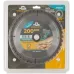 Диск пильный для циркулярных пил по дереву 200x32x40T + 2 кольца 32/30 и 30/20 мм