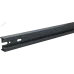 Шинопровод Navigator 95 509 NLT-B-1L-AS1-BL-200 (однофаз, 2м, чёрн)