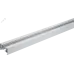 Шинопровод Navigator 95 510 NLT-B-1L-AS1-WH-100 (однофаз, 1м, бел)