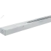 Шинопровод Navigator 95 510 NLT-B-1L-AS1-WH-100 (однофаз, 1м, бел)