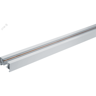 Шинопровод Navigator 95 511 NLT-B-1L-AS1-WH-200 (однофаз, 2м, бел)