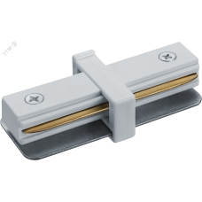 Коннектор Navigator 95 512 NLT-C-1L-AS1-WH-I (для ШП AS1, бел)