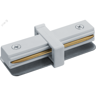 Коннектор Navigator 95 512 NLT-C-1L-AS1-WH-I (для ШП AS1, бел)