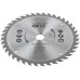 Диск пильный для циркулярных пил по ламинату 185x20/16x40T