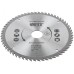 Диск пильный для циркулярных пил по ламинату 190x30/25.4x60T