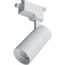 Светильник Navigator 95 543 NLT-T1-1L-15W-840-WH-LED (трековый, 36 гр, 4000К)