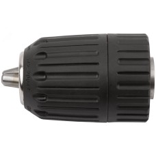 Патрон для дрели быстрозажимной 1/2'' (1.5-13 мм)
