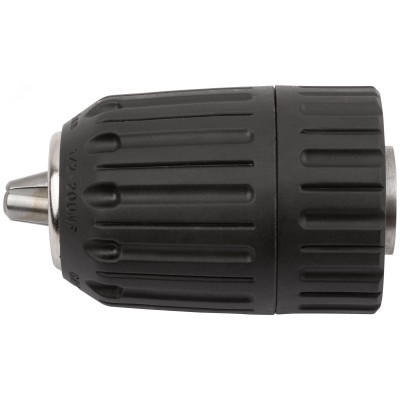 Патрон для дрели быстрозажимной 1/2'' (1.5-13 мм)