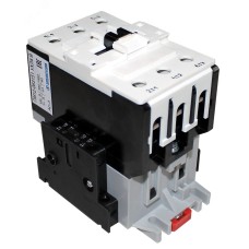ПМ12-063151 УХЛ4 В, 380В/50Гц, 2з+2р, вариант А, 63А, нереверсивный, без реле, IP20, пускатель электромагнитный  (ЭТ)