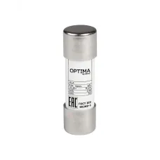 Вставка плавкая цилиндрическая OptiFuse CF14-50-gG-В4