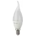 Лампочка светодиодная ЭРА STD LED BXS-5W-840-E14 E14 / Е14 5Вт свеча на ветру нейтральный белый свет