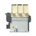 Контактор КТЭ 265А 230В NO EKF