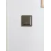 BRITE Рамка 1 пост IP44 РУ-1-БрШ-44 шампань