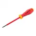 Отвертка Professional SL2.5х0.4 мм VDE 1000В
