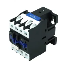 Контактор электромагнитный LC1E2510Q5, 3Р, 25А, 1НО, 380В/50Гц, (ЭТ)