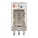 Реле промежуточное RPA 22/3 6A 230В AC AVERES