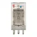 Реле промежуточное RPA 22/3 6A 230В AC AVERES