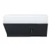 Коннектор фигурный для светодиодных линейных светильников ДБО-L черный 8Вт 4000К IP20 LUMA