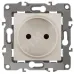 12-2105-02 ЭРА Розетка 2P, 16A-250В, IP20, Эра12, слоновая кость (10/100/3200) 12-2105-02 ЭРА Розетка 2P, 16A-250В, IP20, Эра12, слоновая кость (10/100/3200)