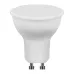 Лампа светодиодная, (11W) 230V GU10 4000K MR16, LB-760