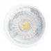 Лампа светодиодная, (7W) 230V G5.3 2700K MR16 с линзой 110 градусов, LB-1607