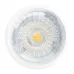 Лампа светодиодная, (7W) 230V G5.3 6400K MR16 с линзой 110 градусов, LB-1607