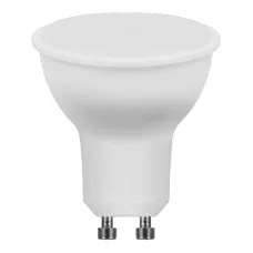 Лампа светодиодная, (13W) 230V GU10 2700K MR16, LB-960