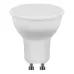Лампа светодиодная, (13W) 230V GU10 4000K MR16, LB-960