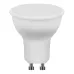 Лампа светодиодная, (13W) 230V GU10 6400K MR16, LB-960