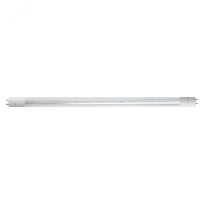 Лампа светодиодная, (12W) 230V G13 T8, LB-214