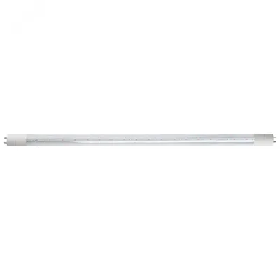 Лампа светодиодная, (18W) 230V G13 T8, LB-214