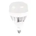 Лампа светодиодная, (100W) 230V Е27-E40 4000K T140, LB-65