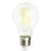 Лампа светодиодная, (20W) 230V E27 2700K, LB-620