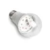 Лампа светодиодная для растений, А60 (10W) 230V E27, красно-синий спектр LB-7060