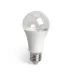 Лампа светодиодная для растений, А60 (12W) 230V E27, полный спектр LB-7062