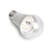 Лампа светодиодная для растений, А60 (12W) 230V E27, полный спектр LB-7062