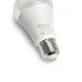 Лампа светодиодная для растений, А60 (12W) 230V E27, полный спектр LB-7062