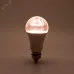 Лампа светодиодная для растений, А60 (12W) 230V E27, полный спектр LB-7062