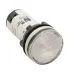Матрица светодиодная AD16-22HS белая 24В AC/DC IP65 PROxima Матрица светодиодная AD16-22HS белая 24В AC/DC IP65 PROxima