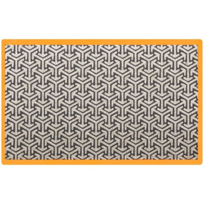 Губка шлифовальная алмазная, 90х55 мм, Р 120