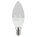 Лампочка светодиодная ЭРА STD LED B35-11W-860-E14 E14 / Е14 11Вт свеча холодный дневной свет