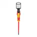 Отвертка Master SL5.5x125 мм 1000В Basic