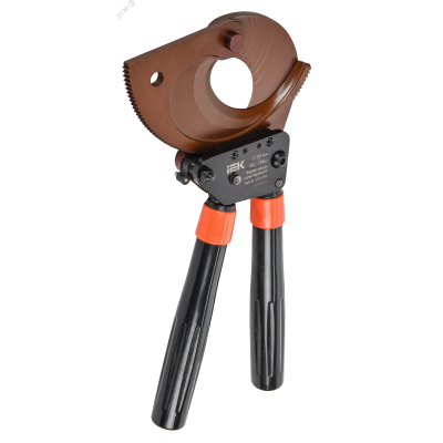 Ножницы секторные НС-75Бр IEK