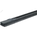 Шинопровод Navigator 95 608 NLT-B-1L-AS2-BL-100 (однофаз, 1 м, чёрн)