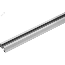 Шинопровод Navigator 95 610 NLT-B-1L-AS2-WH-100 (однофаз, 1м, бел)