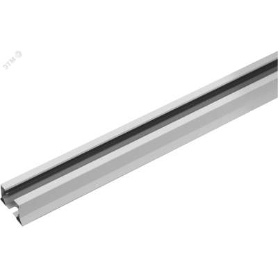 Шинопровод Navigator 95 610 NLT-B-1L-AS2-WH-100 (однофаз, 1м, бел)