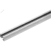 Шинопровод Navigator 95 610 NLT-B-1L-AS2-WH-100 (однофаз, 1м, бел)