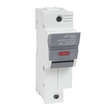 Предохранитель-разъединитель модульный OptiHold CFH22-100-1