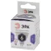 Лампочка светодиодная ЭРА STD LED MR16-6W-860-GU5.3 GU5.3 6Вт софит холодный белый свет