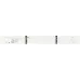 Светильник светодиодный линейный ЭРА SPO-531-0-65K-018 18Вт 6500К 1980Лм IP20 600мм опал